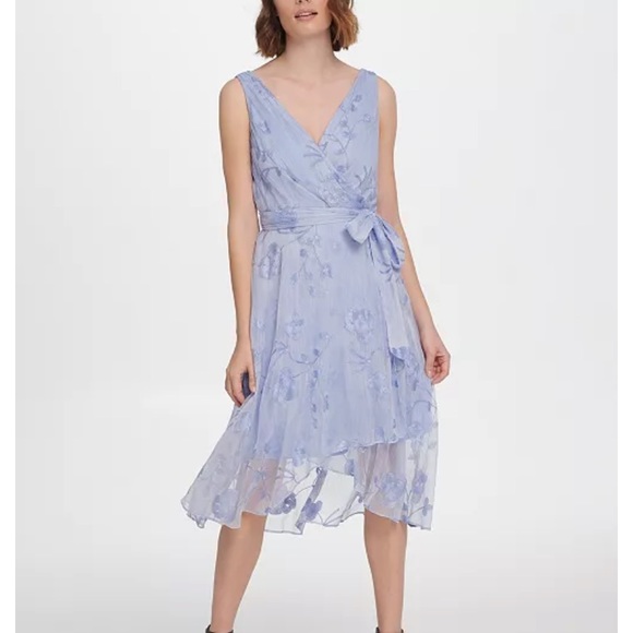 Dkny Dresses & Skirts - DKNY Wrap Dress